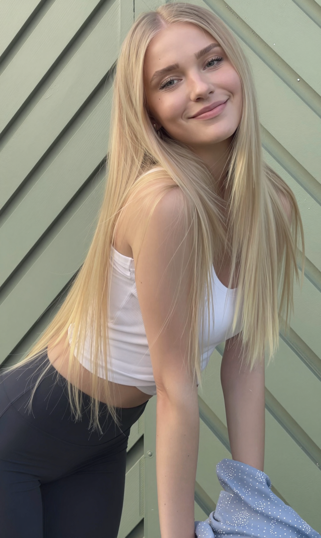 Ass Spank Bounce