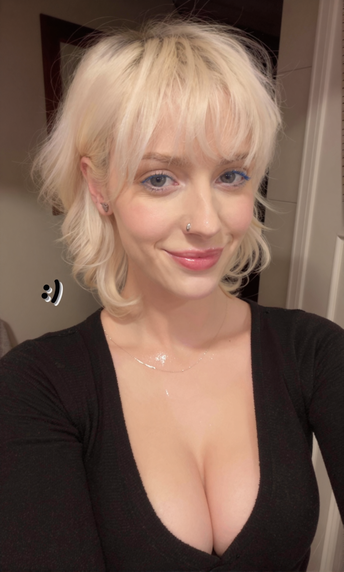 POV Doggy Grab