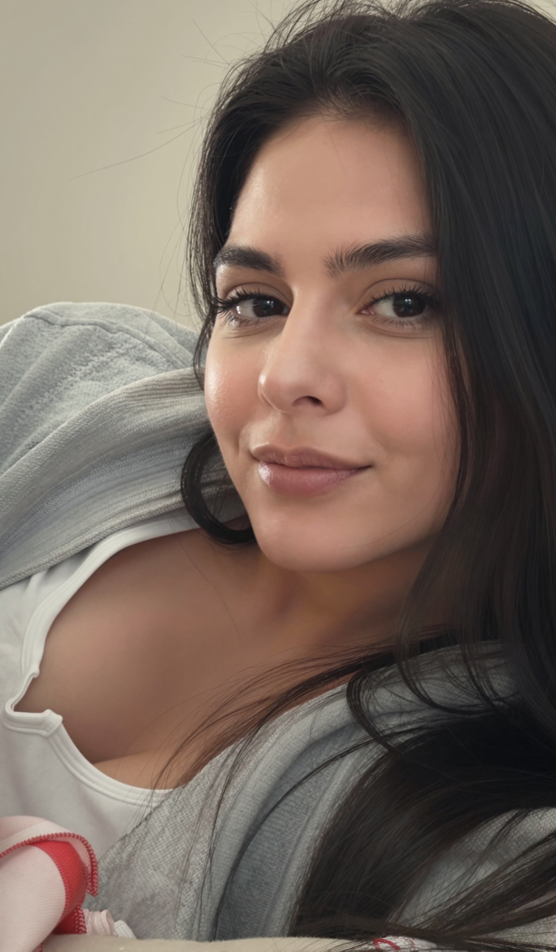 Unwanted forced Cum Swallow