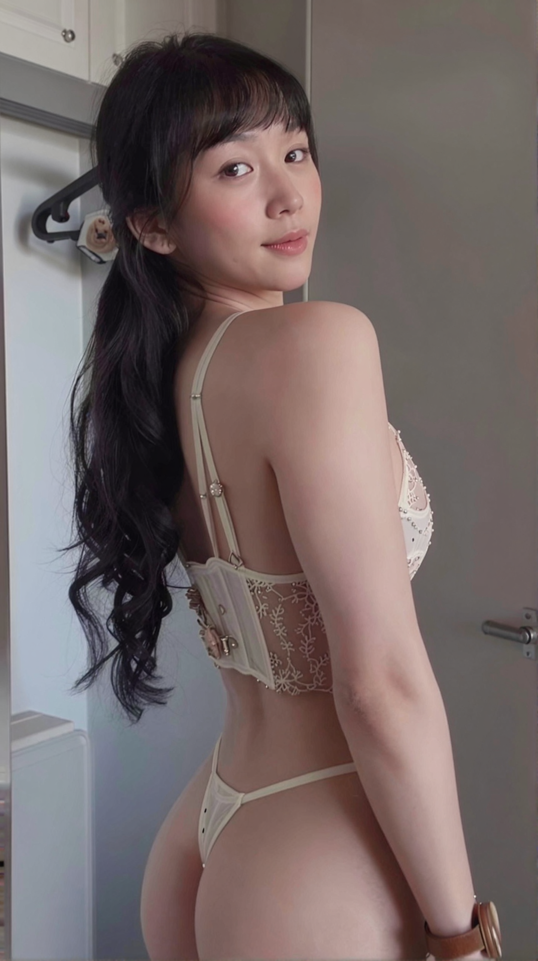Body2Body (by Aiyang)