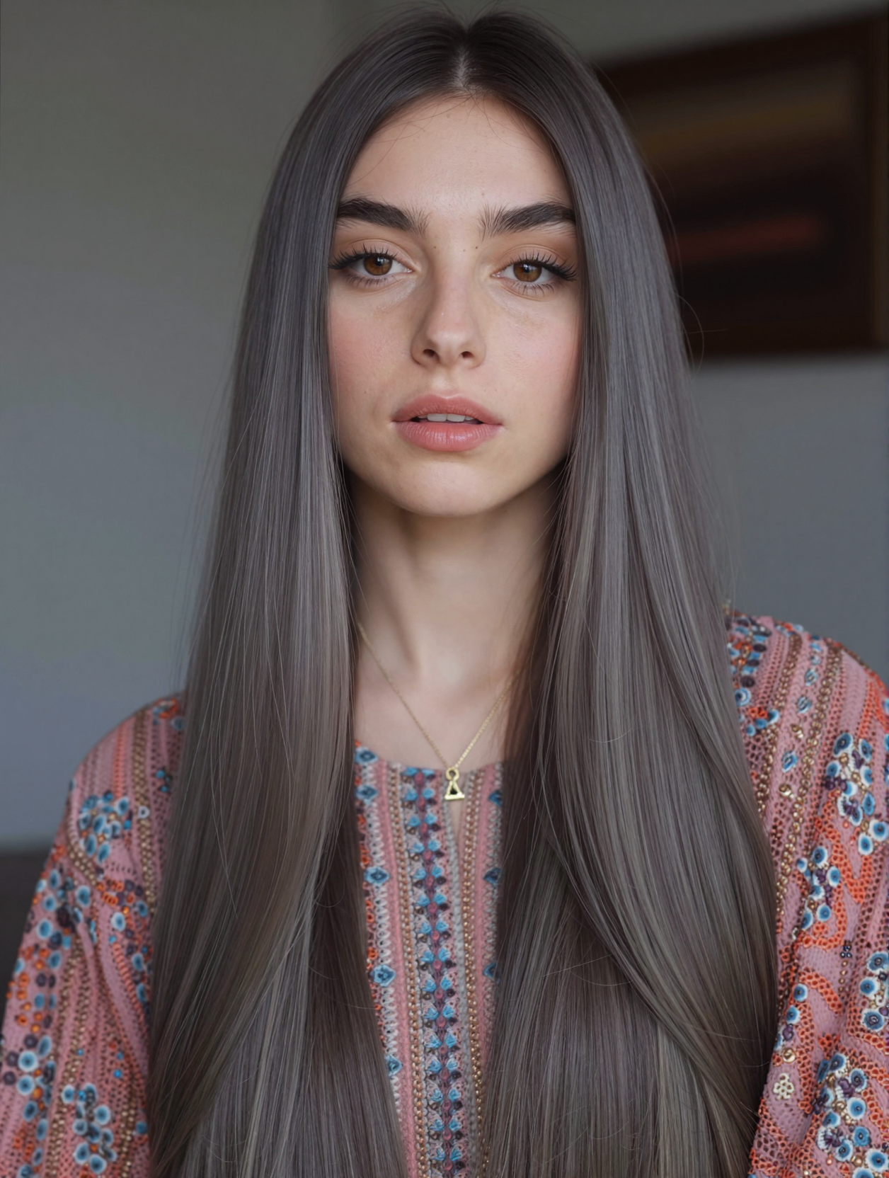 Beautiful Girl on Top - Sexy E