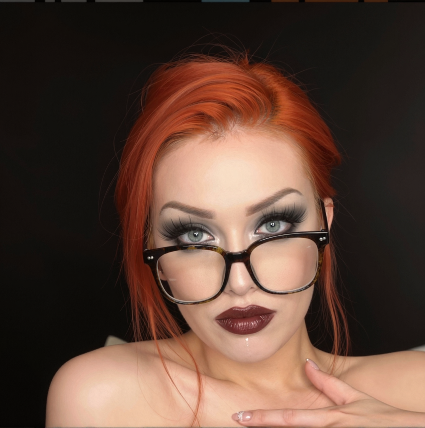 Sexy Undress