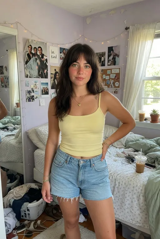 Cum here