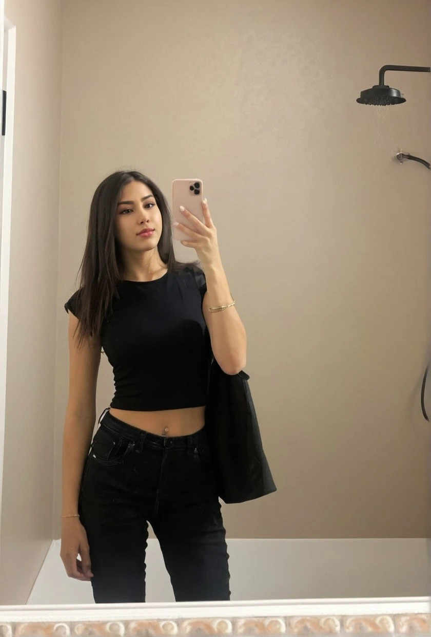 Wet clothes