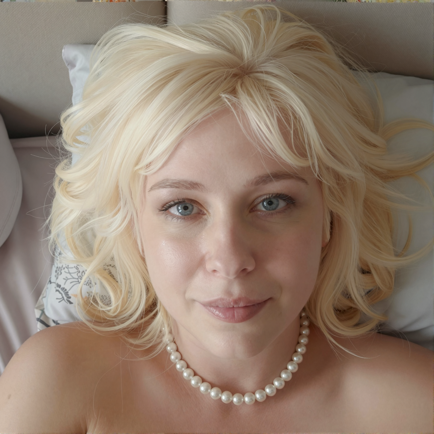Facial for loop