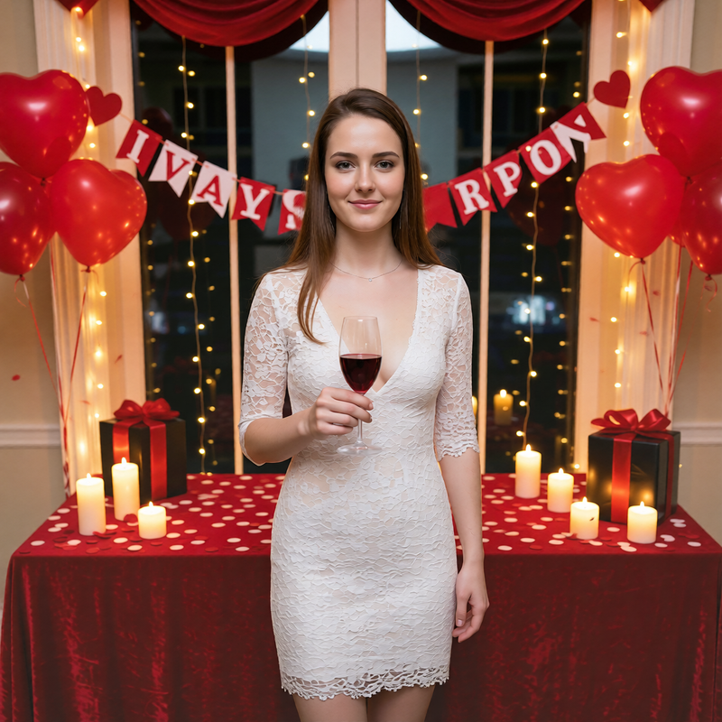 Rough all four's blowjob