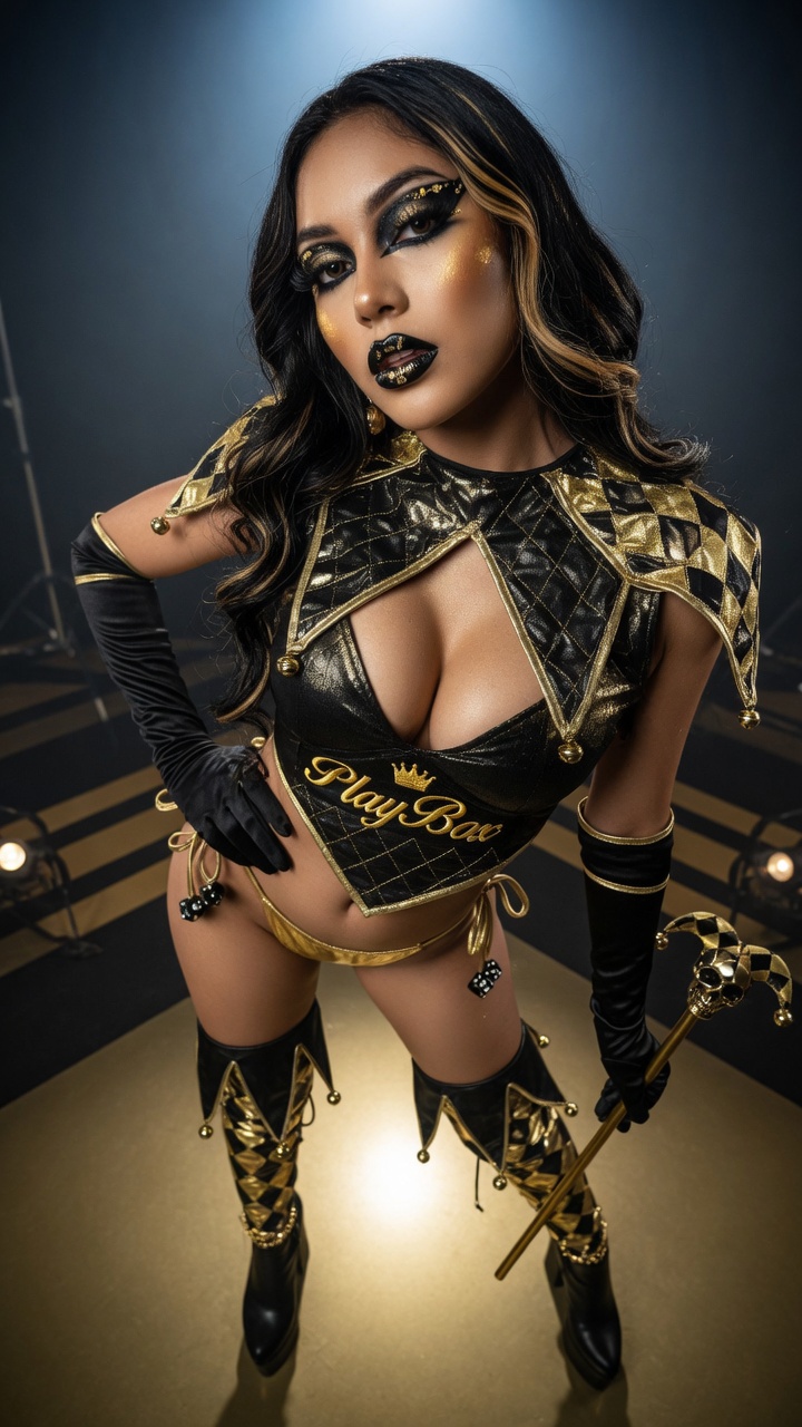 Side View Blowjob Sitting 2k V