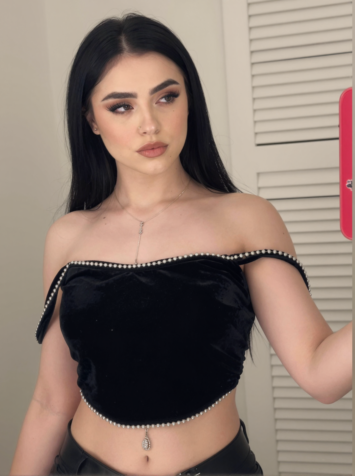 Seductive Blowjob